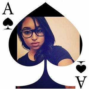 Meet your Posher, InÃ©z